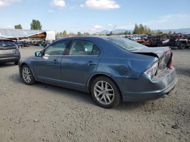 Photo 2 from auction – 2011 FORD FUSION SEL with VIN 3FAHP0CG5BR134566