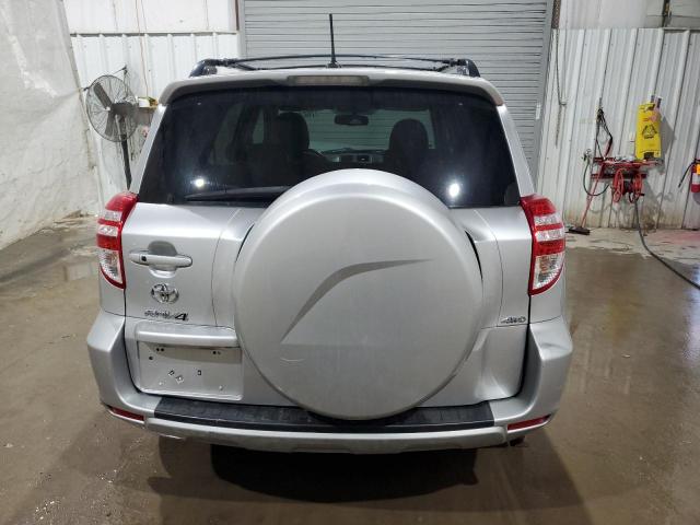Photo 6 from auction – 2011 TOYOTA RAV4 LIMIT with VIN 2T3DK4DV7BW054094