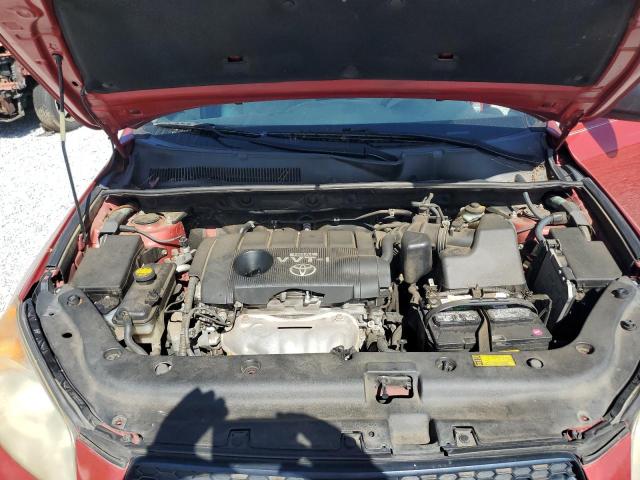 Photo 12 from auction – 2009 TOYOTA RAV4 with VIN JTMZF33V79D001280