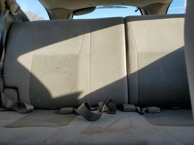 Photo 10 from auction – 2004 FORD TAURUS SE with VIN 1FAFP58294A191707