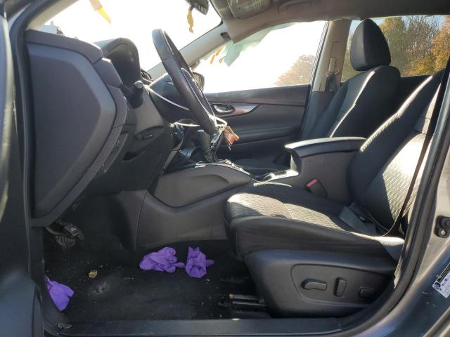 Photo 7 from auction – 2018 NISSAN ROGUE S with VIN KNMAT2MV8JP511509