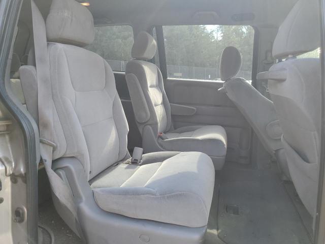 Photo 11 from auction – 2008 HONDA ODYSSEY LX with VIN 5FNRL38258B056924