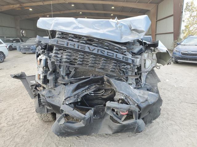 Photo 5 from auction – 2020 CHEVROLET SILVERADO with VIN 3GCPYCEF3LG445130