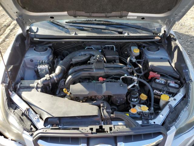Photo 12 from auction – 2014 SUBARU IMPREZA with VIN JF1GPAA69E8246448
