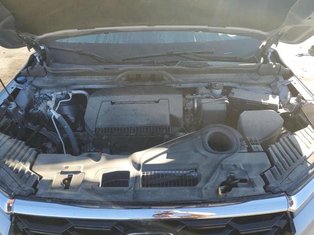 Photo 12 from auction – 2023 HONDA PILOT ELIT with VIN 5FNYG1H87PB039212