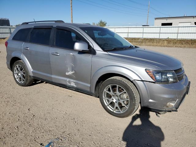 Photo 4 from auction – 2017 DODGE JOURNEY GT with VIN 3C4PDDEG0HT639123