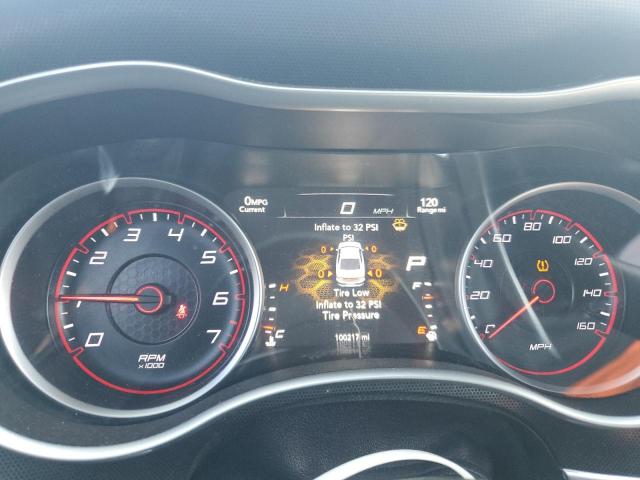 Photo 9 from auction – 2015 DODGE CHARGER R/ with VIN 2C3CDXCT8FH917583