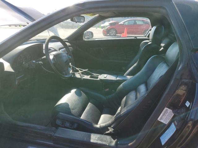 Photo 7 from auction – 1993 ACURA NSX with VIN JH4NA1265PT000352