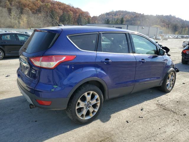 Photo 3 from auction – 2013 FORD ESCAPE SEL with VIN 1FMCU9HX0DUD35048