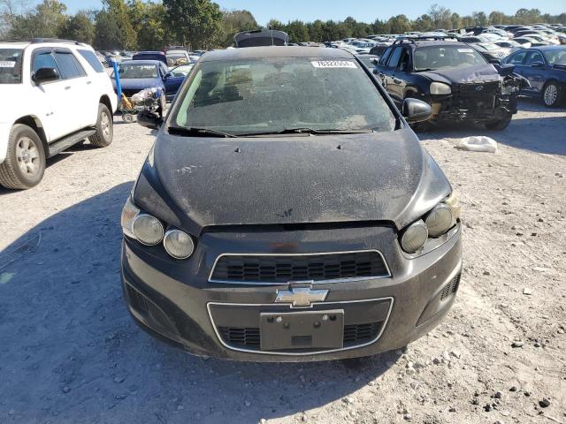 Photo 5 from auction – 2015 CHEVROLET SONIC LS with VIN 1G1JA5SH1F4114830