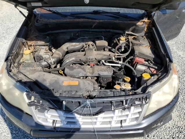 Photo 12 from auction – 2011 SUBARU FORESTER 2 with VIN JF2SHADC2BH715430