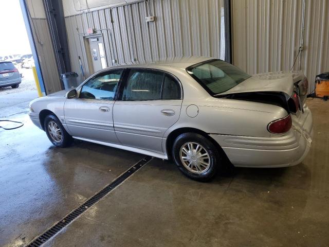 Photo 2 from auction – 2003 BUICK LESABRE CU with VIN 1G4HP52K134190412