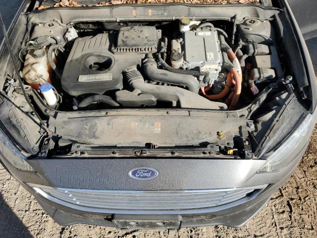 Photo 11 from auction – 2018 FORD FUSION SE with VIN 3FA6P0LU2JR272576