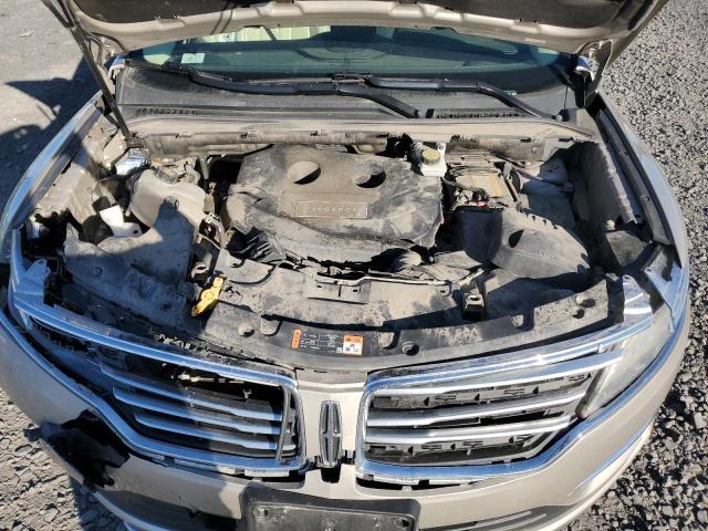 Foto 11 de la subasta – 2015 LINCOLN MKC con VIN 5LMCJ1A90FUJ10313