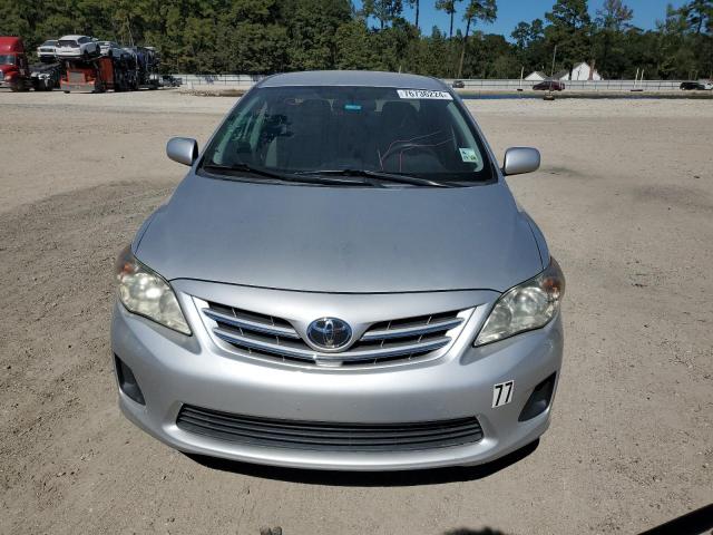 Photo 5 from auction – 2013 TOYOTA COROLLA BA with VIN 5YFBU4EE8DP078630