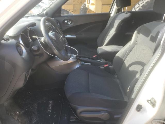 Photo 7 from auction – 2014 NISSAN JUKE S with VIN JN8AF5MR3ET357871