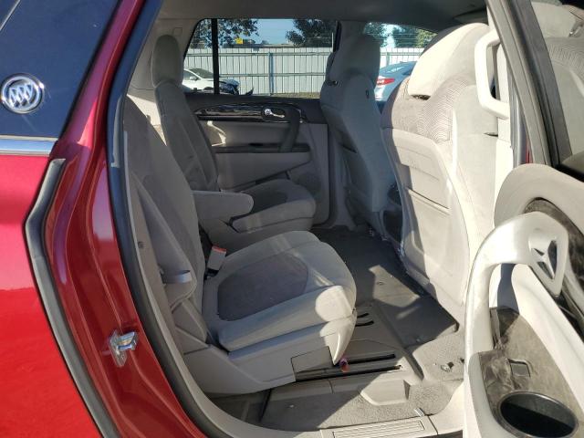Photo 10 from auction – 2013 BUICK ENCLAVE with VIN 5GAKRBKD5DJ253181