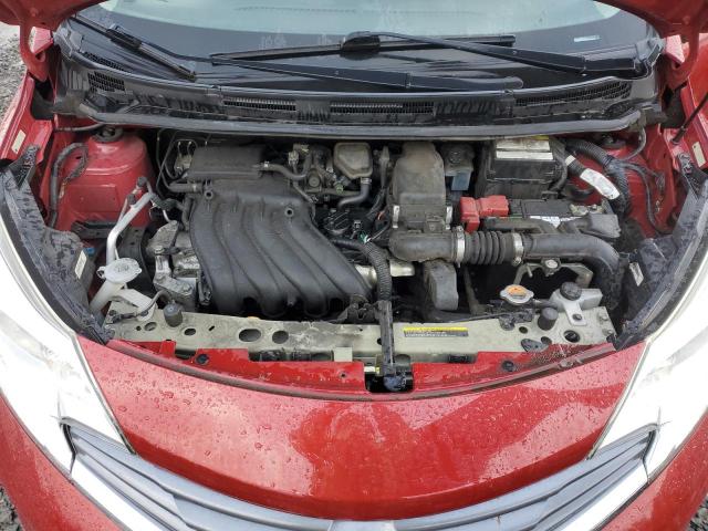 Photo 11 from auction – 2014 NISSAN VERSA NOTE with VIN 3N1CE2CP4EL398975