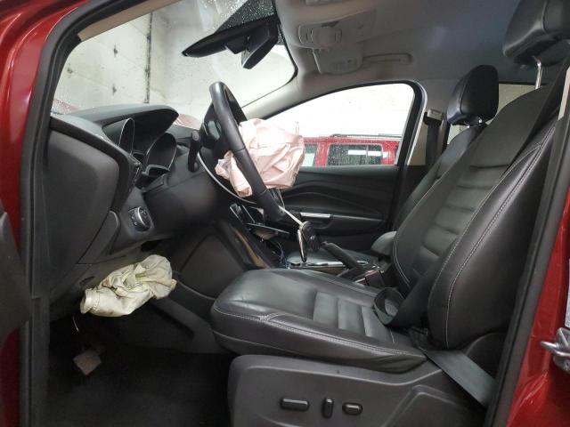 Photo 7 from auction – 2016 FORD ESCAPE TIT with VIN 1FMCU9JX1GUC65932