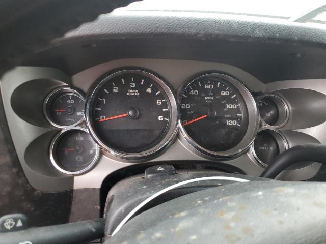 Zdjęcie 9 z aukcji – 2011 GMC SIERRA K15 z VIN 1GTR2VE07BZ293255
