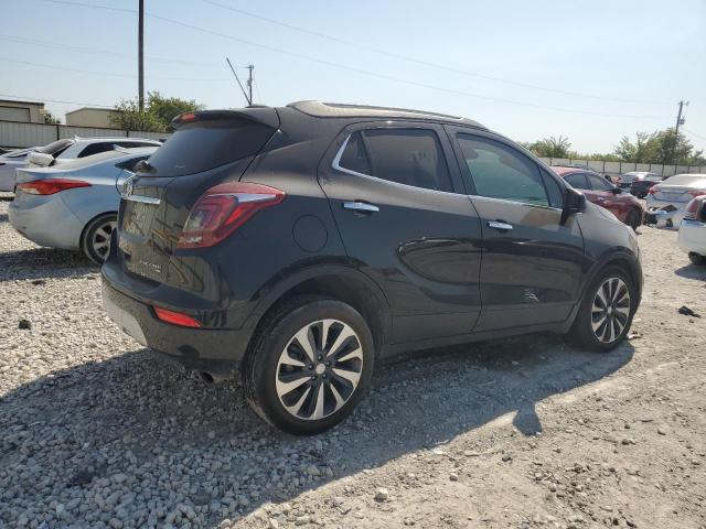 Photo 3 from auction – 2021 BUICK ENCORE PRE with VIN KL4CJESM8MB371371