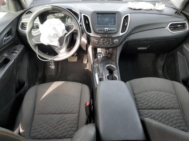 Photo 8 from auction – 2018 CHEVROLET EQUINOX LT with VIN 2GNAXSEV2J6284988