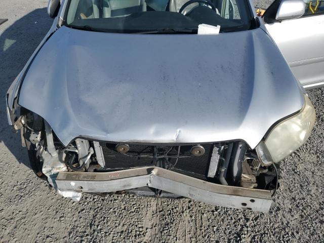 Снимка 12 от търг – 2008 TOYOTA HIGHLANDER с VIN JTEEW44A782010924