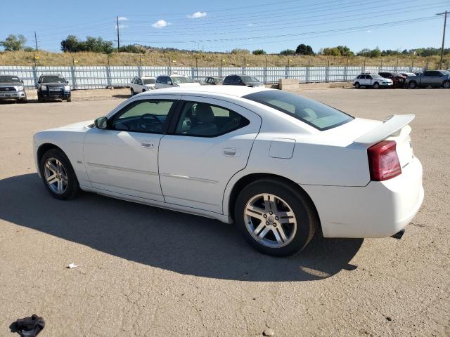 Photo 2 from auction – 2006 DODGE CHARGER SE with VIN 2B3KA43G46H324046