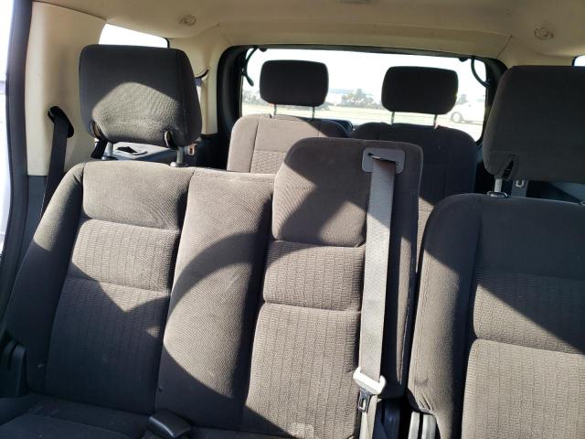Снимка 10 от търг – 2010 FORD EXPLORER X с VIN 1FMEU6DE9AUA64322