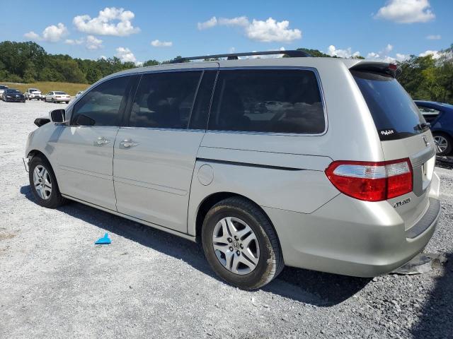 Photo 2 from auction – 2006 HONDA ODYSSEY EX with VIN 5FNRL38706B415086
