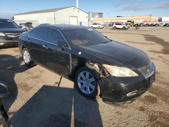 Photo 4 from auction – 2008 LEXUS ES 350 with VIN JTHBJ46G082158936