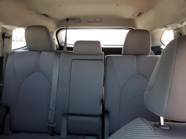 Foto 10 de la subasta – 2021 TOYOTA HIGHLANDER con VIN 5TDZZRAH6MS086794