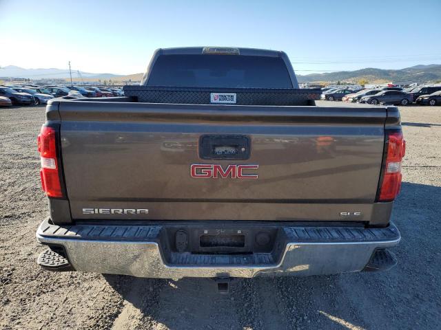 Photo 6 from auction – 2015 GMC SIERRA K15 with VIN 1GTV2UEH1FZ201335
