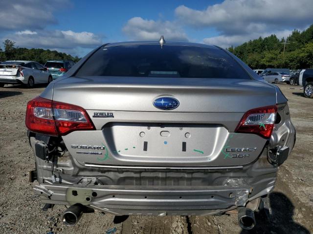 Photo 6 from auction – 2017 SUBARU LEGACY 3.6 with VIN 4S3BNEN63H3027045