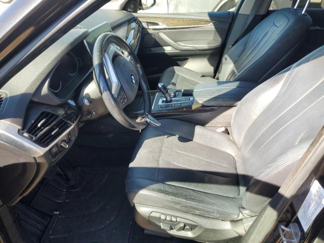 Photo 7 from auction – 2017 BMW X5 XDRIVE3 with VIN 5UXKR0C39H0V69380