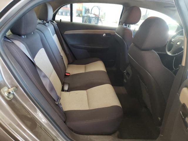 Photo 10 from auction – 2011 CHEVROLET MALIBU LS with VIN 1G1ZA5EU4BF221185