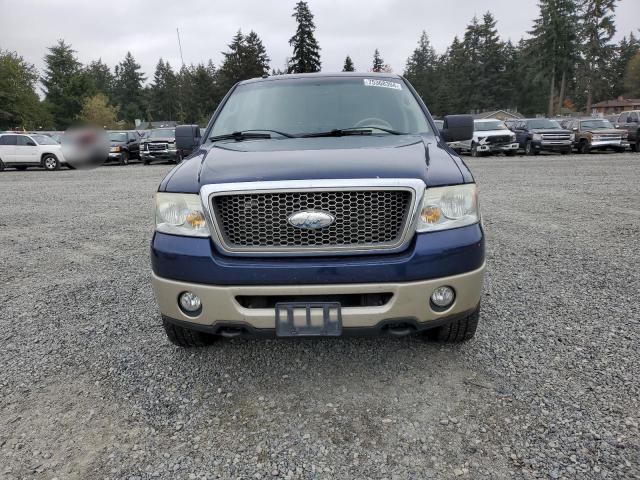 Photo 5 from auction – 2008 FORD F150 SUPER with VIN 1FTPW14VX8KC75867