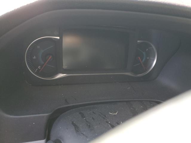 Photo 9 from auction – 2021 HONDA PILOT SE with VIN 5FNYF6H28MB016013