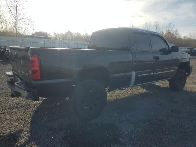 Photo 3 from auction – 2004 CHEVROLET SILVERADO with VIN 2GCEK19TX41241559