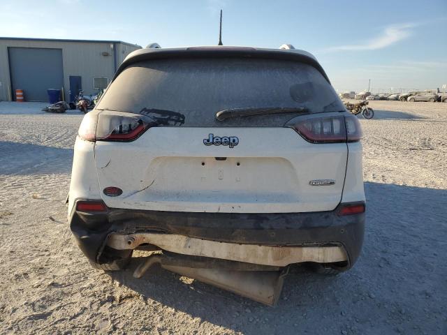 Photo 6 from auction – 2020 JEEP CHEROKEE L with VIN 1C4PJLLB7LD582329