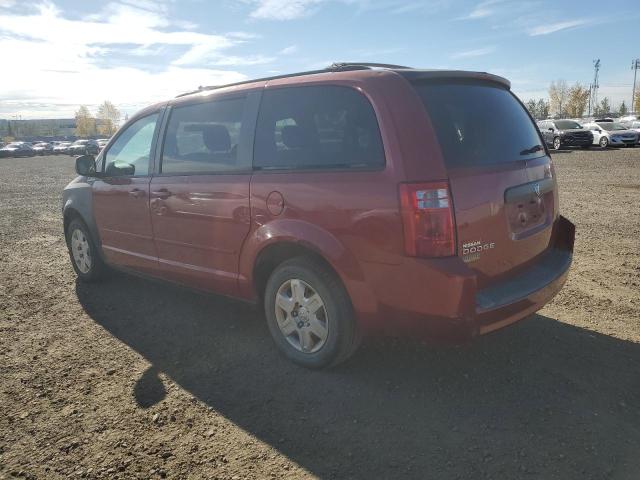 Photo 2 from auction – 2009 DODGE GRAND CARA with VIN 2D8HN44EX9R632011