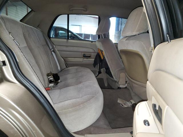 Photo 10 from auction – 2003 FORD CROWN VICT with VIN 2FAFP73WX3X196412