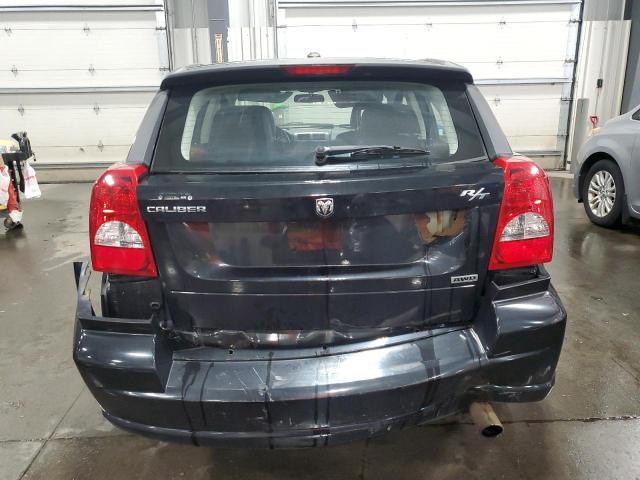 Photo 6 from auction – 2008 DODGE CALIBER R/ with VIN 1B3HE78K18D688146