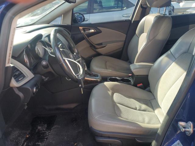 Photo 7 from auction – 2013 BUICK VERANO with VIN 1G4PP5SK5D4142120