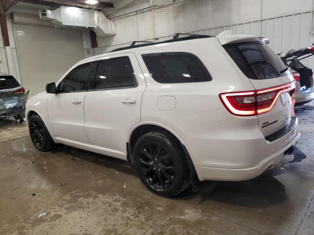 Photo 2 from auction – 2017 DODGE DURANGO R/ with VIN 1C4SDJCT9HC692035