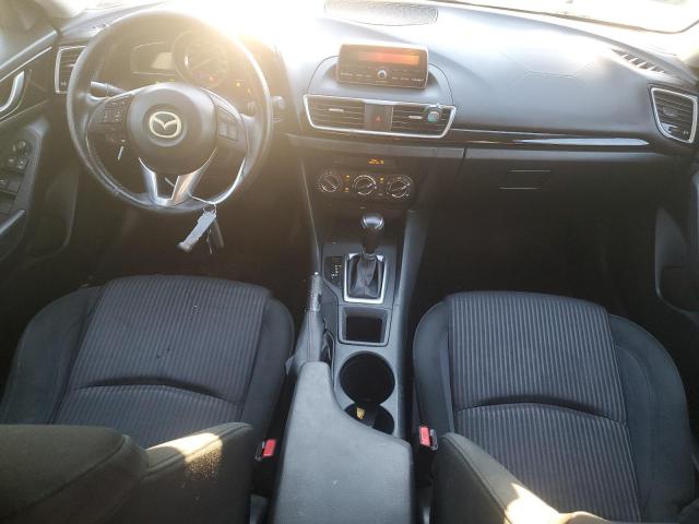 Photo 8 from auction – 2014 MAZDA 3 with VIN JM1BM1V71E1189817