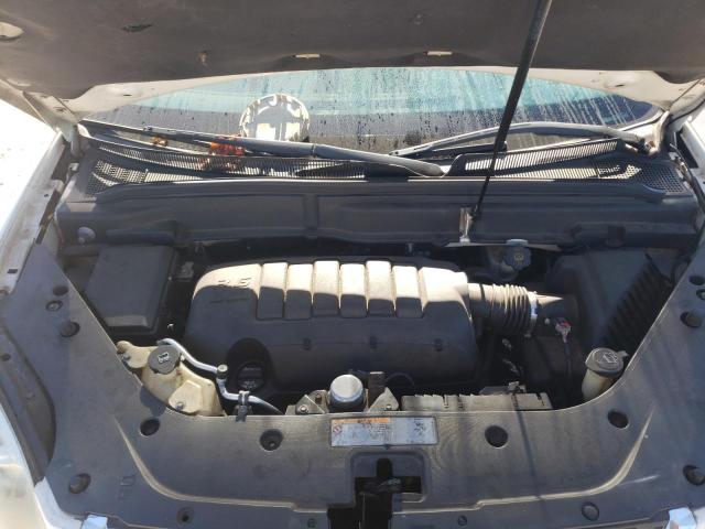 Photo 12 from auction – 2012 GMC ACADIA SLT with VIN 1GKKRRED3CJ103642