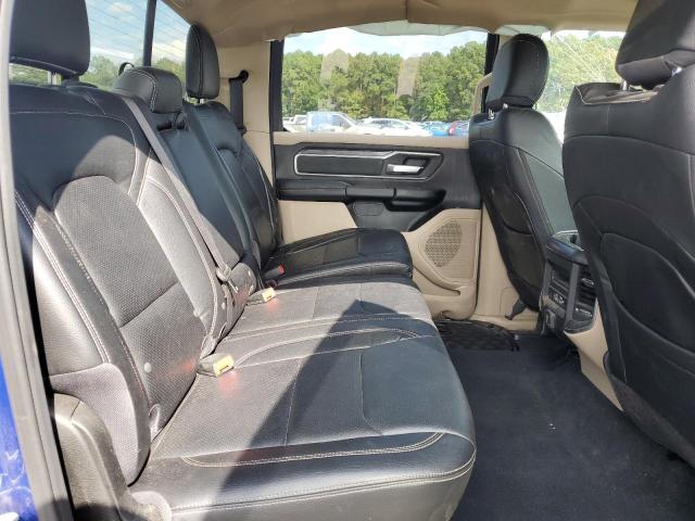 Photo 10 from auction – 2019 RAM 1500 BIG H with VIN 1C6SRFFT9KN606591