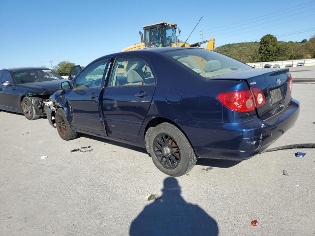 Photo 2 from auction – 2006 TOYOTA COROLLA CE with VIN 1NXBR32E76Z717680