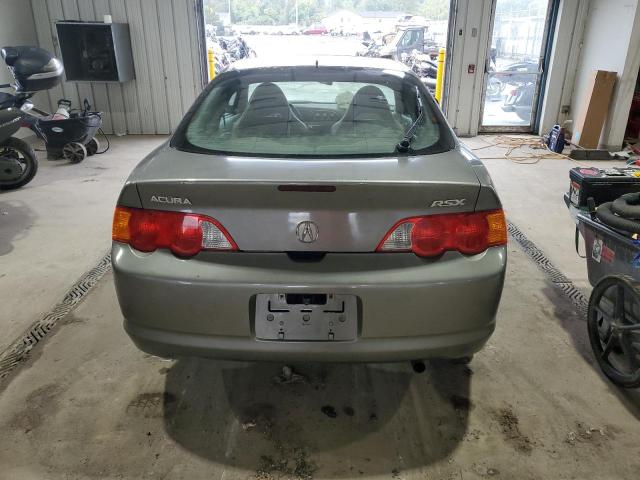 Photo 6 from auction – 2004 ACURA RSX with VIN JH4DC54804S007612